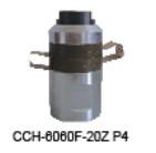 Cheap 20k 1800w Piezoelectric Ceramic Transducer Non Woven Welding Machine for sale
