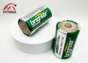 Quality LR20 Alkaline D Battery Cell 1.5 Volt MN1300 Alkaline Manganese Dioxide Batteries wholesale