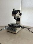 50*50mm Tool Maker Microscope