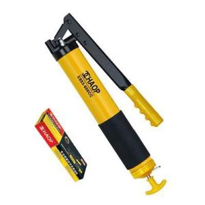 Quality 10000PSI High Frequency Pipe Automatic Grease Gun wholesale