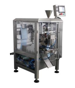 Quality 70 Bags / Min 320mm Roast Cashew Nut Packing Machine wholesale