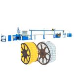 Improve Your Production with State-of-the-Art LED Light Rope Extrusion Machinery