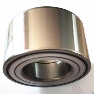 Quality 30x63x42 Double Row Toyota Camry Wheel Bearing Hub Unit DAC30630042 wholesale
