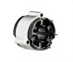 Metal Color Electric Tooling Parts for Small Electric Motors Directly from