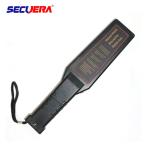 270G Weight Handheld Metal Detector Wand For Timber Inspection Nails GC1002 For
