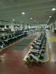 zhejiang innuovo rehabilitation devices co.,ltd