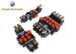 4P40DC-OT 12V High Performance Control P40 Solenoid Valve