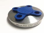 ASME B16.5 ASTM A105 SW/SO/WN/LWN/Blind Flange