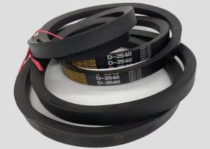 Quality High Stability 32mm Top Width Teyma D V Belt wholesale