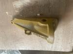 TIG brand bucket teeth of Komatsu Hensly Type Bucket Teeth K15RC K30RC K40RC