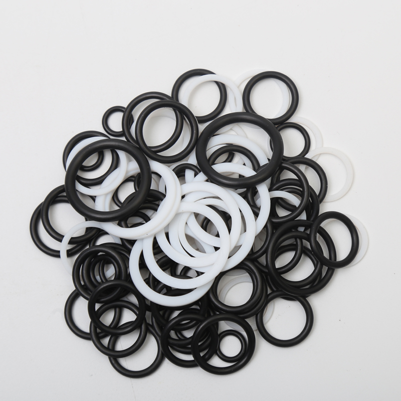 OEM Excavator Hydraulic Cylinder Seal Kit