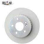 A0004230512 Rear Auto Brake Disc For Mercedes-Benz Parts