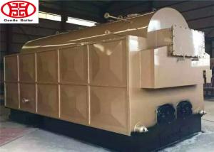 Quality Industrial Horizontal Coal Biomass Wood Fired Steam Boiler Price For Hospital, Medicine wholesale