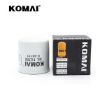 Hepa Oil Filter 4454526 4294838 4373419 For Hitachi Engine 129150-35151 W 610/6