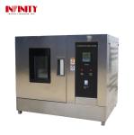 Standard IEC 68 Environmental Test Chamber Hydrostatic Test Chamber for Soles