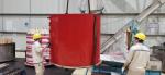 Electrical Insulating Epoxy Resin For Post Insulators Mixing Equipment