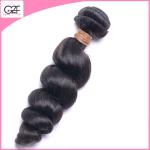 Tangle Free Pretty Brazilian Virgin Loose Wave Hair 3pcs Mixed Length Virgin