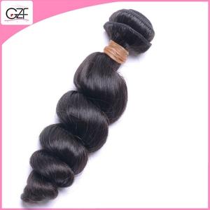 Quality Quality Brazilian Virgin Hair 100g Bundles Luxury Loose Wave Cheap Remy Virgin Hair wholesale