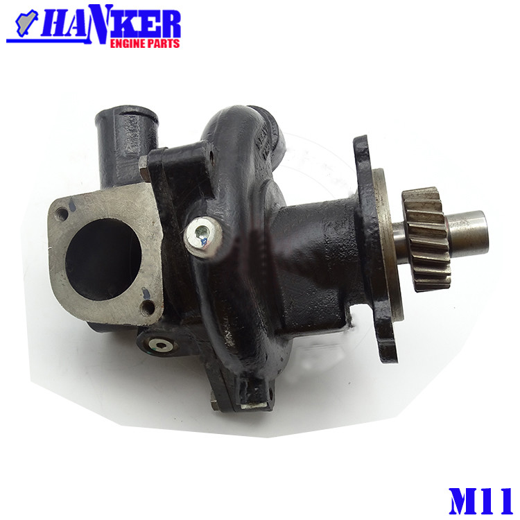 QSM ISM ISM11 Diesel Engine Water Pump Kit 4955707 4955707 4972864 3800954