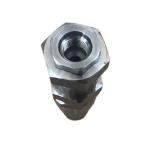 Volvo Ec210 Hydraulic Overflow Valve Stable 14513267 For Excavator