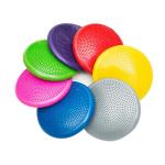 Fitball Seating Disc Balance Cushion , Eco Friendly Pilates Balance Cushion