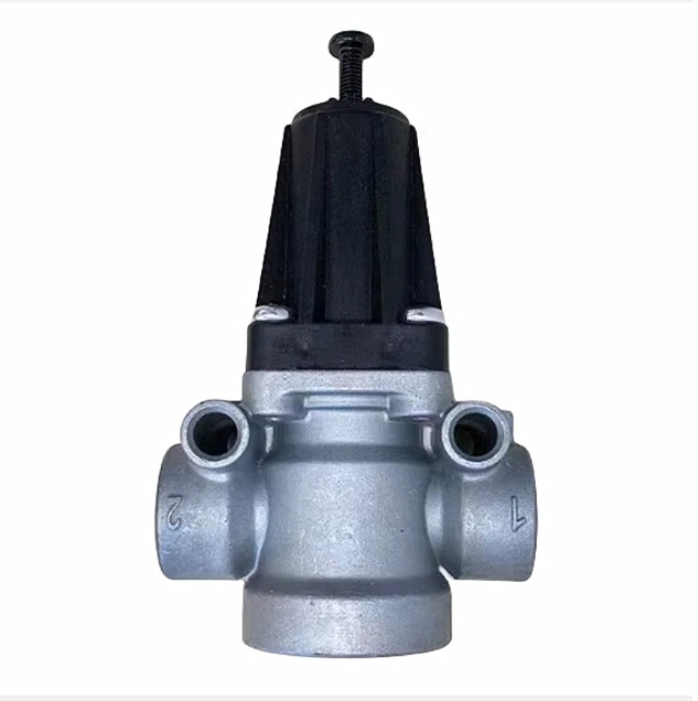 Pressure Limiting Valve DZ98149360200 For F3000 X3000 F2000 Shacman Heavy Duty Truck