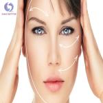 Safety Hyaluronic Acid Dermal Filler Injections For Improve Recessed Scars