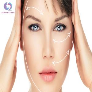 Quality Safety Hyaluronic Acid Dermal Filler Injections For Improve Recessed Scars wholesale