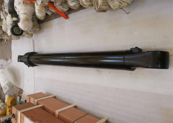 CAT E312DC Excavator Hydraulic Cylinder Assembly Pneumatic Air Cylinder Single