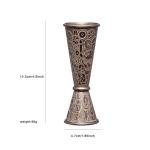 Professional Heavy Duty 304 Stainless Steel Cocktail Jigger 1oz/ 2oz