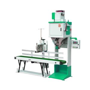 Quality 50KG 25KG Packing Scale Machine For Rice Plant wholesale