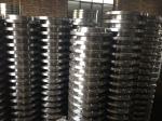 Steel Weldneck flanges for pipeline