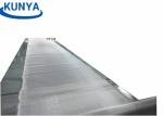 Vibrating Screen 500 400 Micron 202 304 316L Stainless Steel Wire Cloth