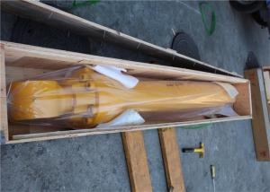 Quality Doosan SH490 Bucket Cylinder Assy Excavator Hydraulic Spare Parts wholesale