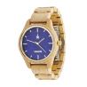 Buy cheap 100% Natural Wooden Wrist Watch Swiss Movement Or Miyota Movement from wholesalers