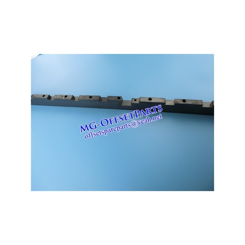 HD BAR, C9.458.702/02, HD OFFSET PRINTING MACHINE NEW PART