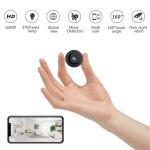 W11 Wide Angle Camera