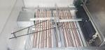 12000 Eggs Automatic Egg Incubator Temperature Hatcher