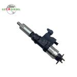 Common Rail Diesel Injector 8-97609788-7 8976097887 095000-6367 095000-9860 for