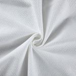 Viscose PET Spunlace Nonwoven For Wet Wipes