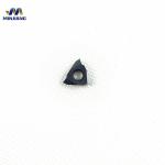 Heat-Resistant Carbide Threading Inserts for High-Temperature Machining