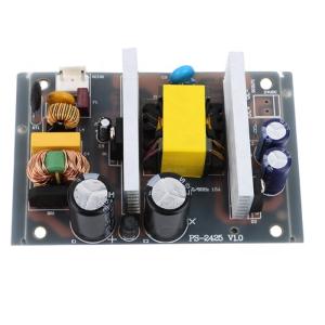 Quality Black 1.6MM Power PCB Assembly Printed Circuit Board Design wholesale