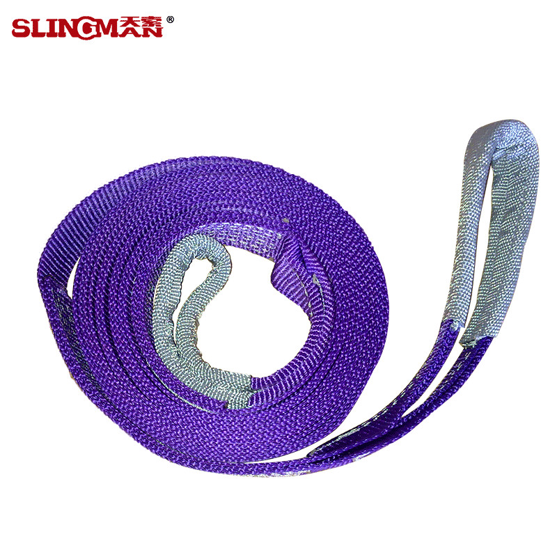 High Tensile Snatch Strap / Multicolor Trailer Tow Straps / Recovery Truck Straps / Tow rope / Recovery rope / Tow strap