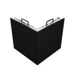 Commercial Indoor Led Video Wall P3.91 Full Color Outdoor LED Display