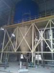 SUS304 high speed centrifugal spray dryer for milk powder ,for baby powder