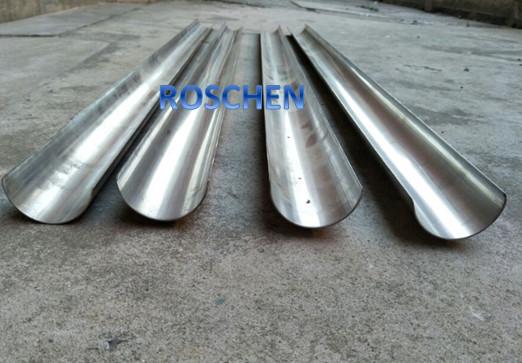 Cheap PQ3 Coring Split Tube Exploration Core Drilling Application ISO Certificated for sale