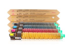 Quality Original Genuine spc820 DN Ricoh Copier Toner Cartridge For SPC820DNHA wholesale