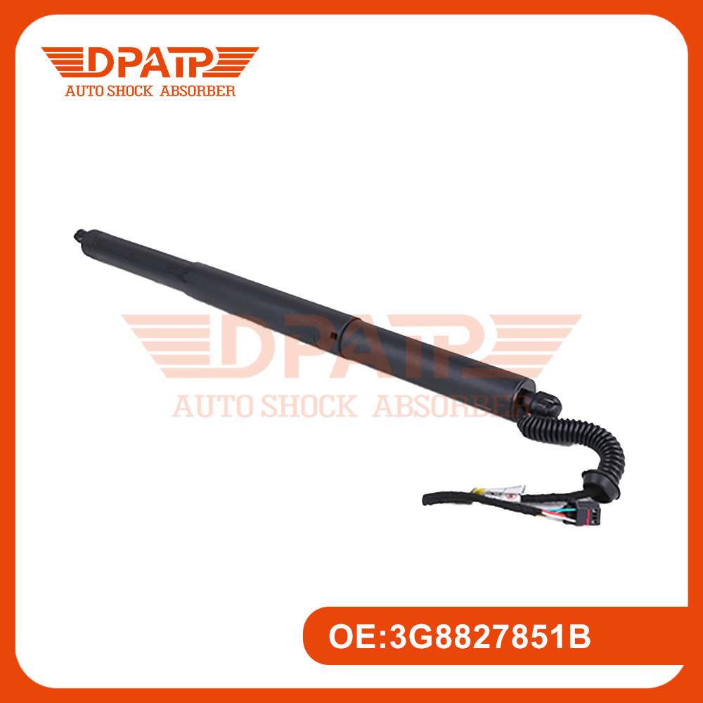 Brand New 3G8827851B Power Liftgate Electric Tailgate Strut for Volkswagen CC (0H7) 2018-Up Car
