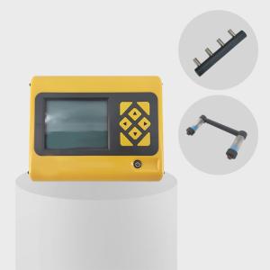 Quality 50mm spacing NDT Testing Equipment / Rebar Corrosion Tester 0-300 kΩcm wholesale