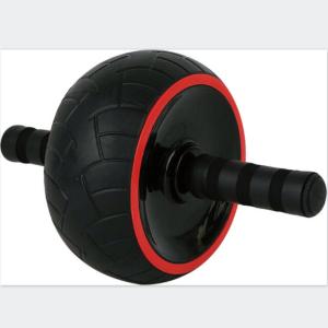 Quality Fitness ABS Gym Exercise Wheel Workout Ab 20kg Muscle Training wholesale